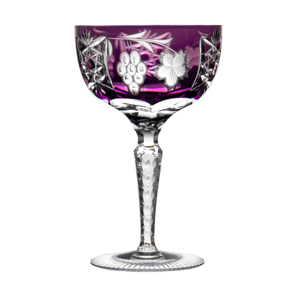 John Rocha at Waterford Lume Large Wine Glass - Ajka Crystal