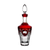 Fabergé Hunter Ruby Red Decanter 16.9 oz