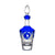 Fabergé Hunter Blue Decanter 16.9 oz