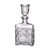 Ralph Lauren Glen Plaid Decanter 25.4 oz