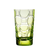 Zoe Light Green Highball