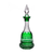 Fabergé Xenia Green Decanter 25.4 oz