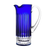 Castille Blue Pitcher 33.8 oz 2nd Edition