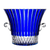 Castille Blue Ice Bucket 9.8 in 2nd Edition