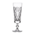 Soleil Grandeur Champagne Flute