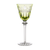 Proinnseas Light Green Small Wine Glass