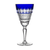 Colleen Encore Blue Small Wine Glass 2nd Edition