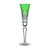 Vita Green Champagne Flute 2nd Edition