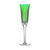 Vita Green Champagne Flute 2nd Edition