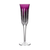 Vita Purple Champagne Flute 2nd Edition