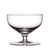 Cristallerie de Montbronn Ice Cream Bowl 4.7 in