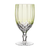 Castille Light Green Iced Beverage Goblet 2nd Edition