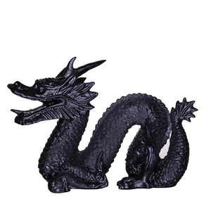 Black Dragon