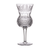 Edinburgh Crystal Thistle Cut Large Wine Glass