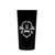 Ralph Lauren Ayers Skull &amp; Bones Black Highball