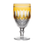 Majesty Golden Iced Beverage Goblet