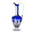 Fabergé Czar Imperial Blue Pitcher 33.8 oz