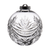 Winter Wonderland Ball Ornament 2.9 in