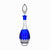 Castille Blue Decanter 25.4 oz 2nd Edition