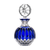 Castille Blue Perfume Bottle 5.4 oz 2nd Edition