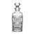 Glen Plaid Decanter 16.9 oz