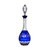 Marsala Blue Decanter 25.4 oz