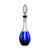 Vita Blue Decanter 25.4 oz