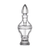 Royan Perfume Bottle 1.7 oz