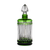 Lines Green Perfume Bottle 3.4 oz