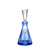 Palm Light Blue Perfume Bottle 3.4 oz