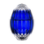 Castille Blue Egg Box 10 in 2nd Edition