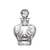 Genesis Perfume Bottle 3.4 oz