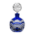 Blue Perfume Bottle 6.8 oz