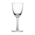 St Louis Prisme Dessert Wine Glass