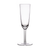 St Louis Prisme Champagne Flute