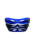 Romeo Blue Ashtray 3 in