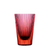 Dibbern Club Godlen Red Tumbler