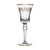 Fabergé Operetta Gold Large Wine Glass