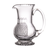 Edinburgh Crystal Thistle Plain Pitcher 18.9 oz