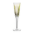 Vita Light Green Champagne Flute 2nd Edition