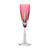 Vita Golden Red Champagne Flute 1st Edition