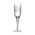 Marsala Champagne Flute