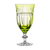 Proinnseas Light Green Iced Beverage Goblet