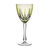 Vita Light Green Water Goblet 1st Edition