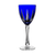 Vita Blue Large Wine Glass 1st Edition