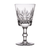 Edinburgh Crystal Star of Edinburgh Water Goblet