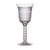 Edinburgh Crystal King James Water Goblet