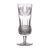 Edinburgh Crystal Thistle Cut Champagne Flute