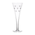 Tiffany Valentine Champagne Flute