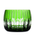 Fabergé Na Zdorovye Green Votive 3.1 in